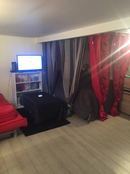 Salon