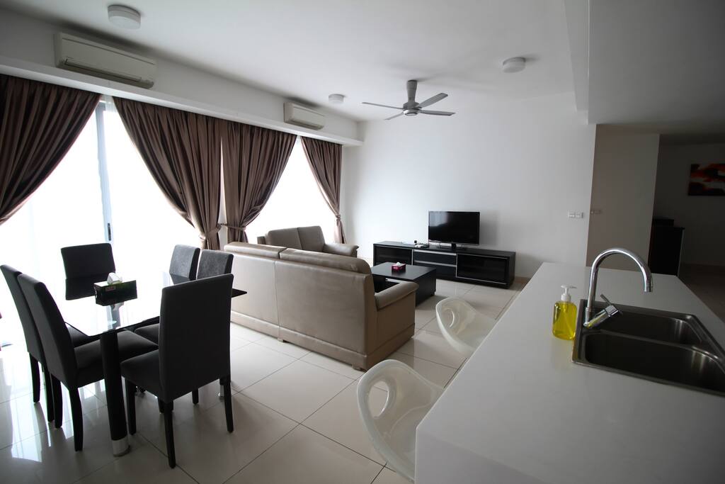 Living Hall