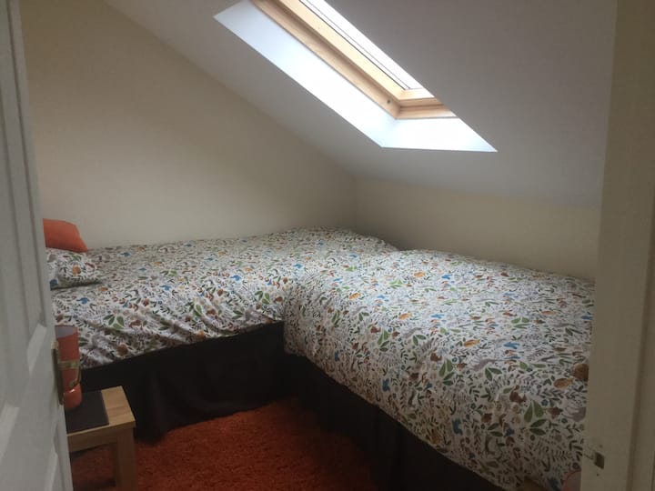 Спална соба 2