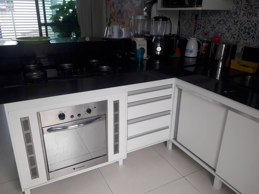 cozinha