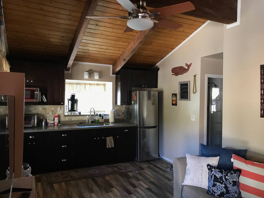 Kitchenette