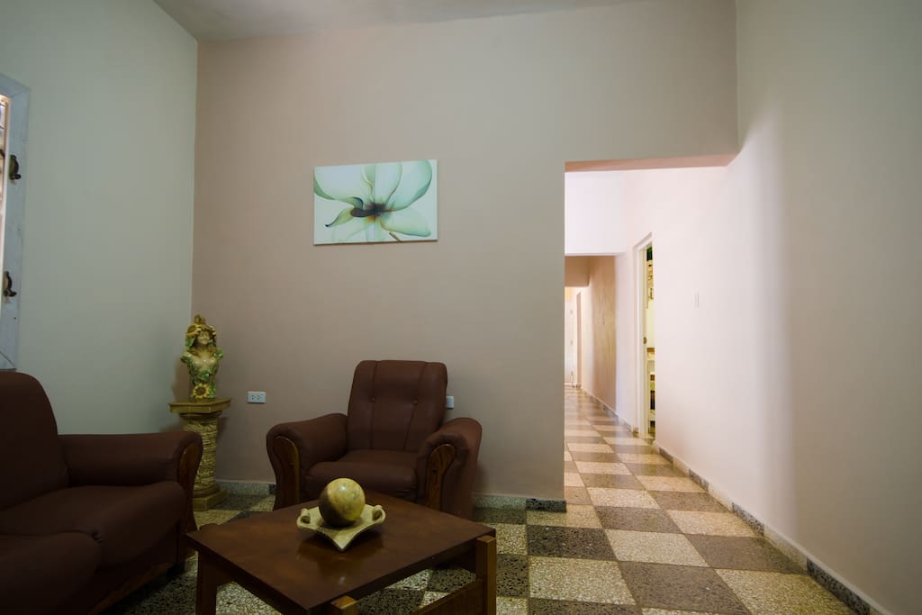 Sala de estar