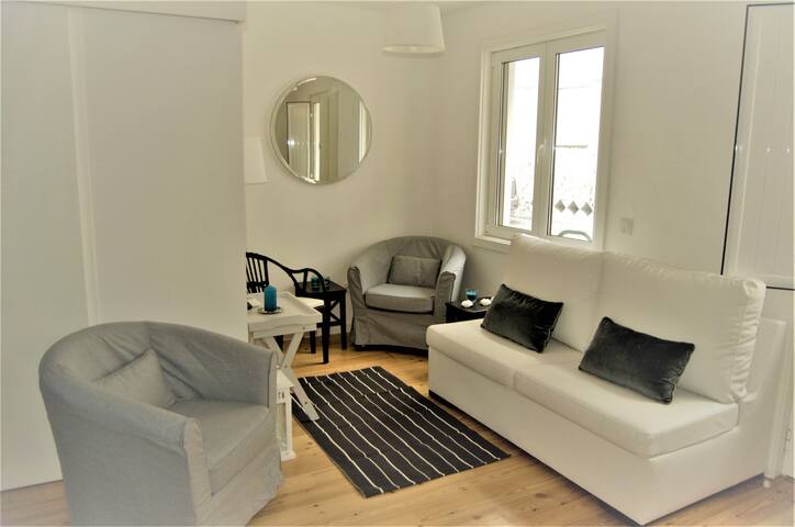 Casa Centro Histórico de Cascais