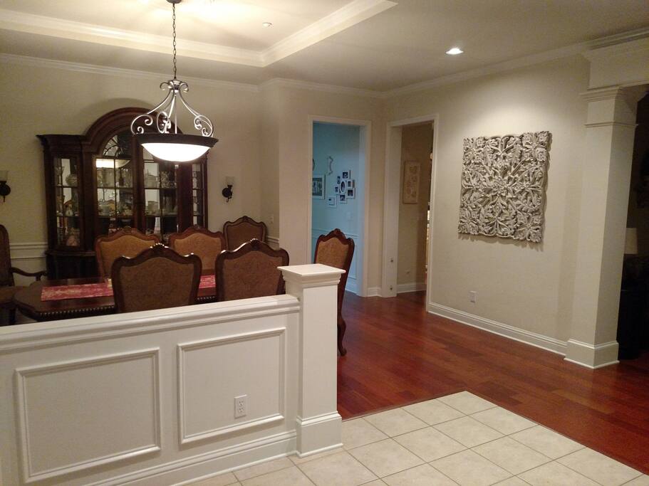 Entryway