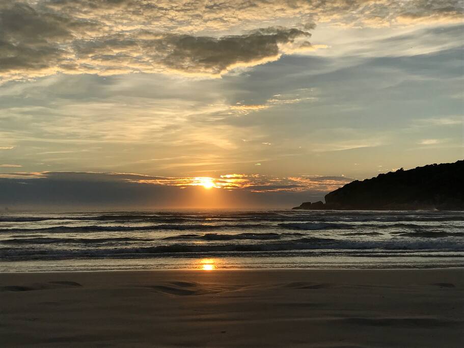 Luz Beach - 15 min