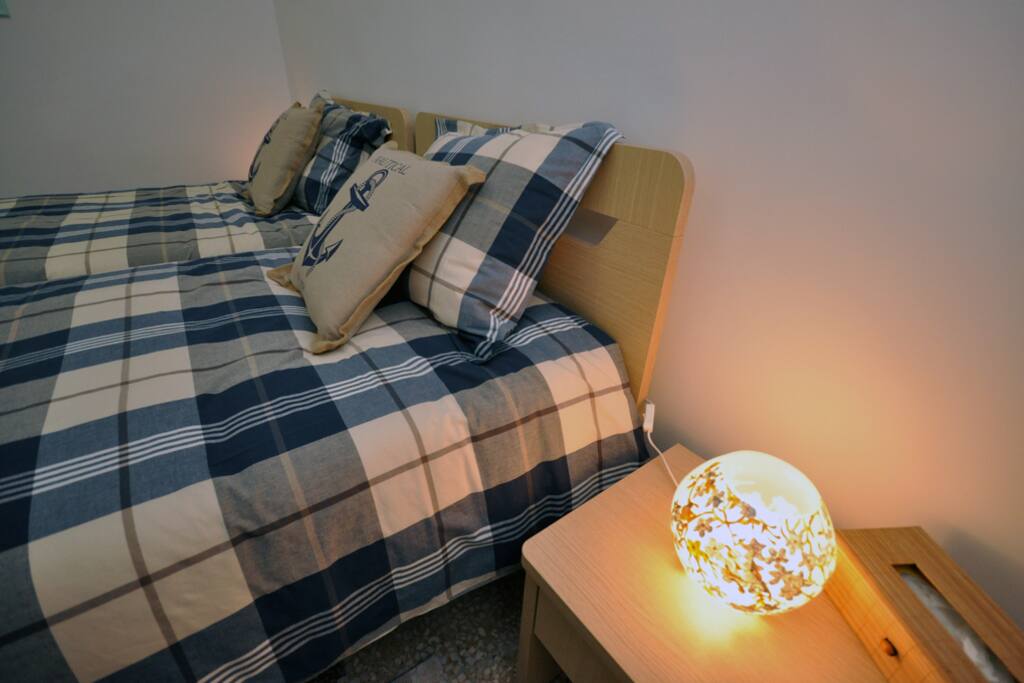 Mini House Paros - Beds