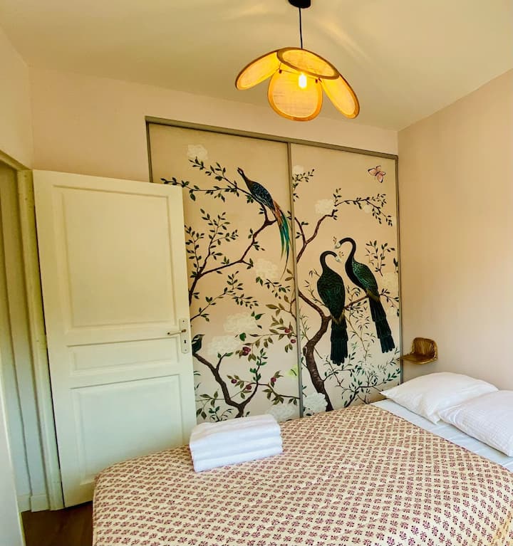 Habitación 1