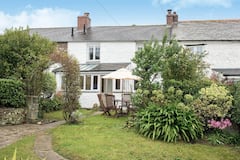 Lovely+Cottage+by+Coastal+Footpath+%26+Surf+Beaches%21
