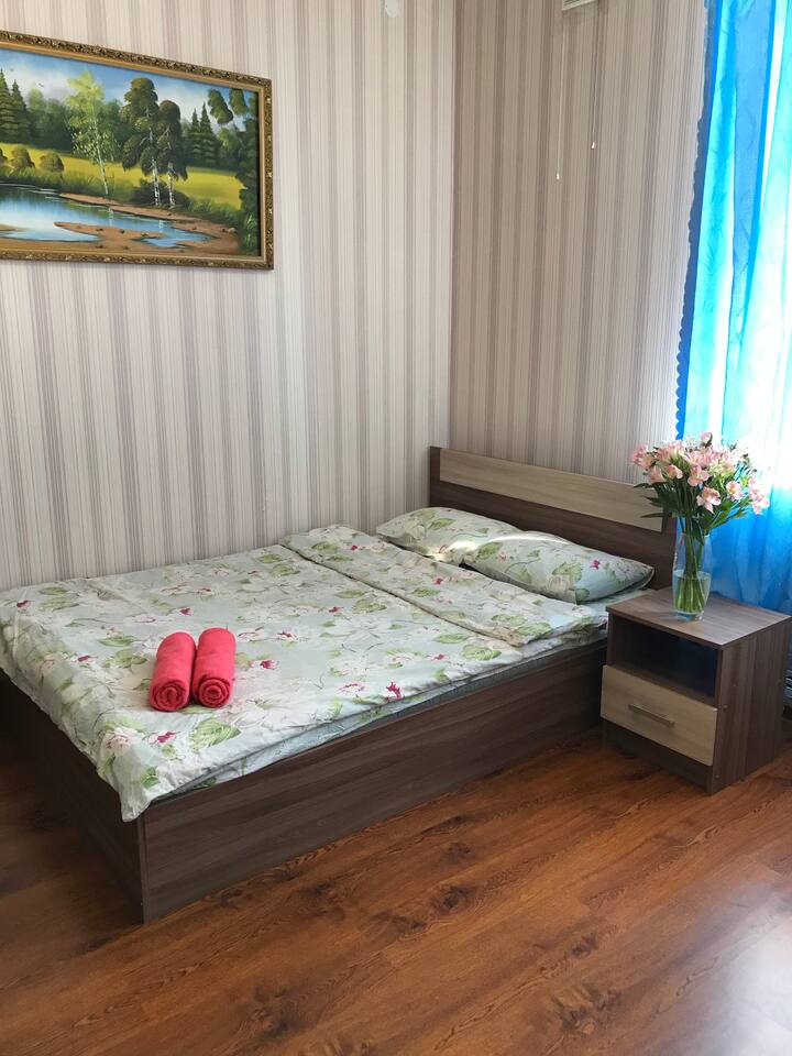 Циан сортавала. Циан сортавала