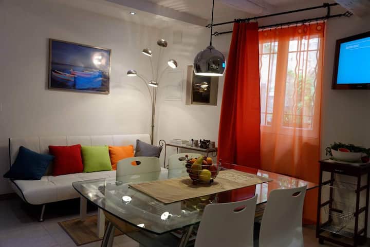 Gîte Carpe Diem 66, Indépendant, Plage à 3 Km. - Torreilles