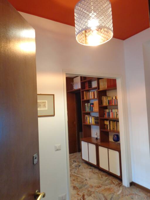 Ingresso