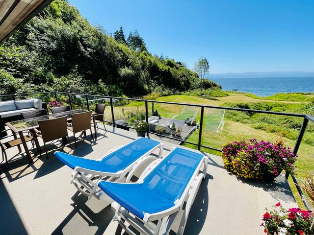 Points West Oceanfront Resort3 bed OceanPointHouse gallery image 4