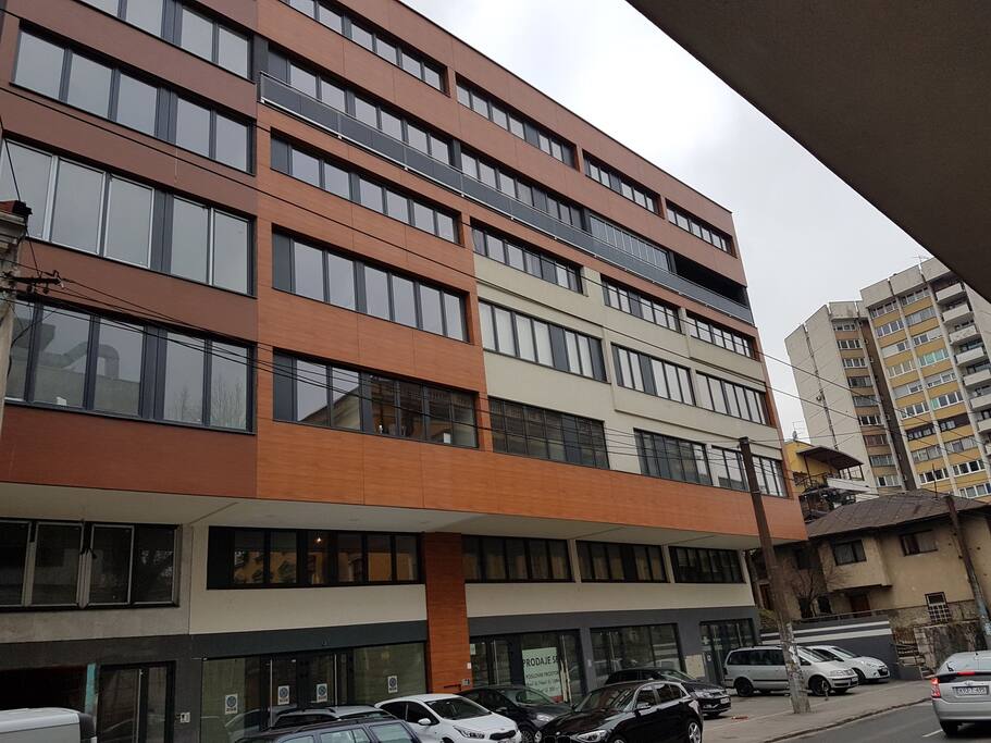 Building/Zgrada