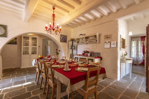 B&B Country House  Poggio del Drago