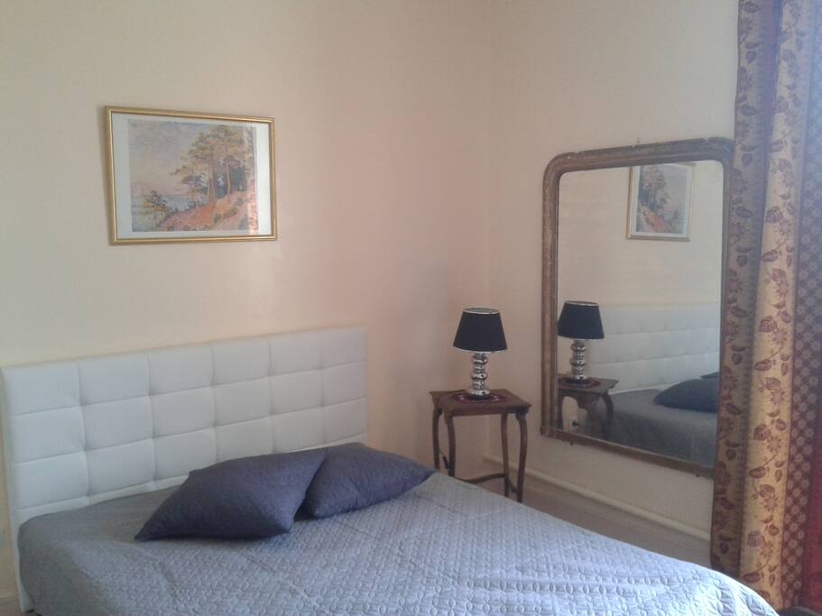 chambre