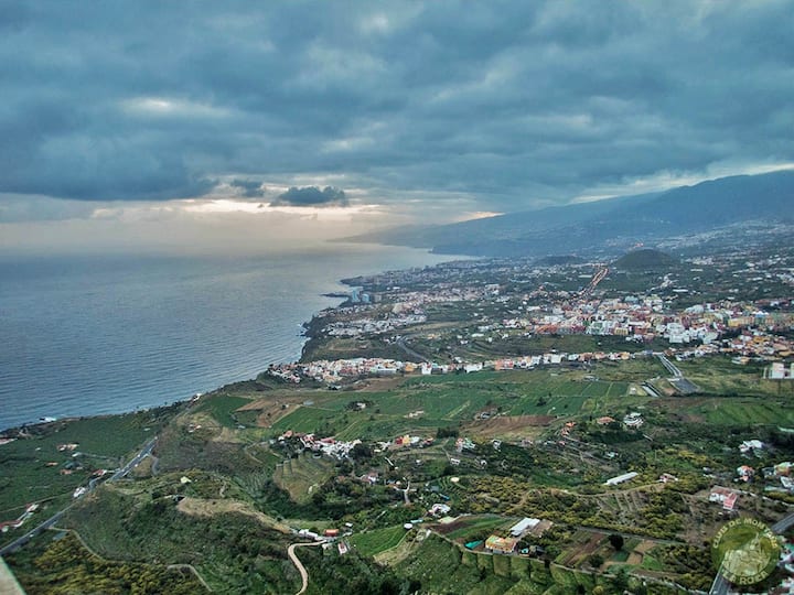 Isla de Tenerife Alquileres vacacionales y alojamientos - Canarias, España  | Airbnb