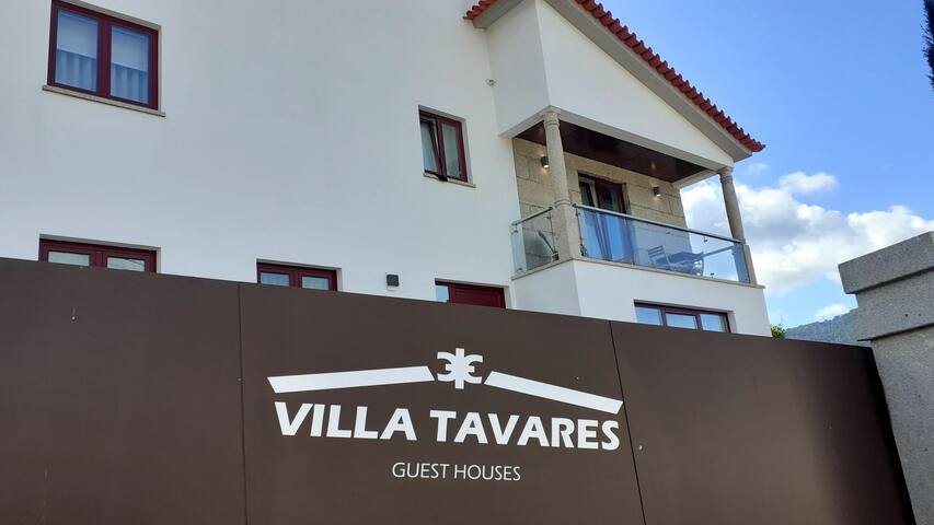 Villa Tavares