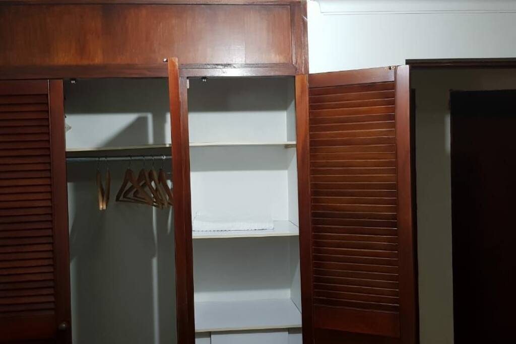 Closet