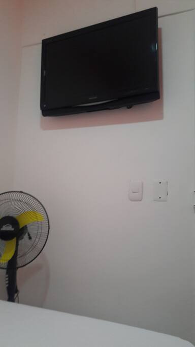Servicio de cable y wifi
