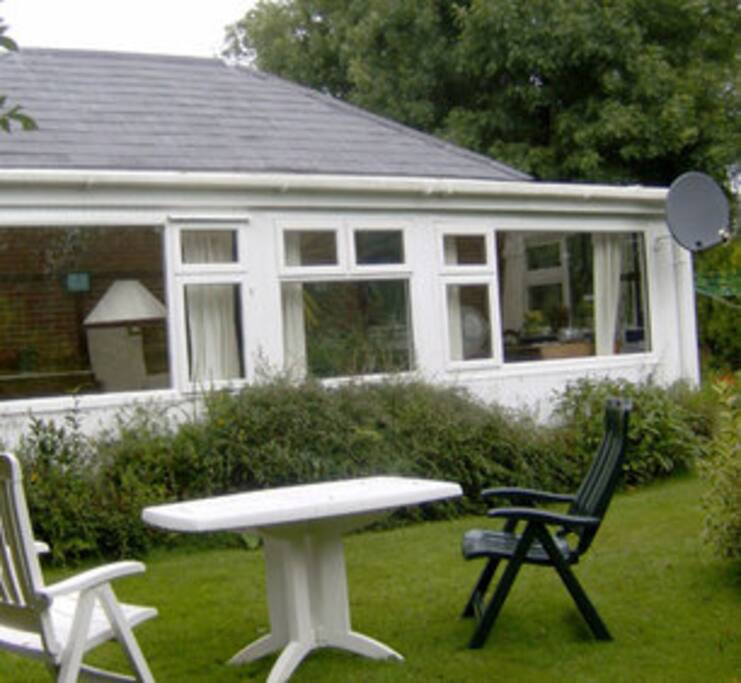 Garten
