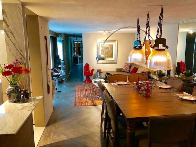 Condesa BEST in Amsterdam