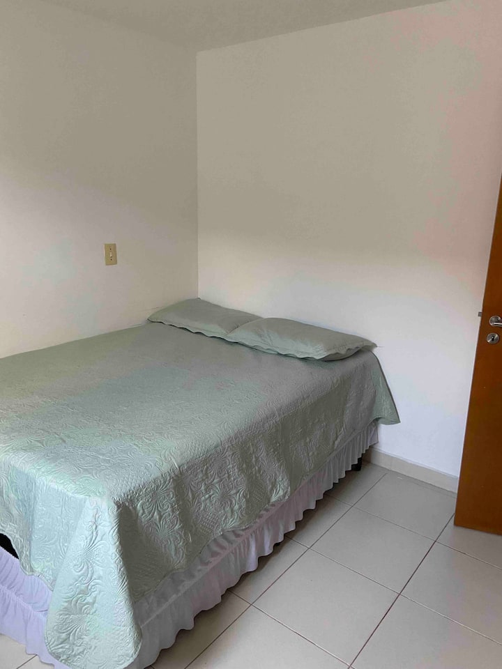 Soba u apartmanu 