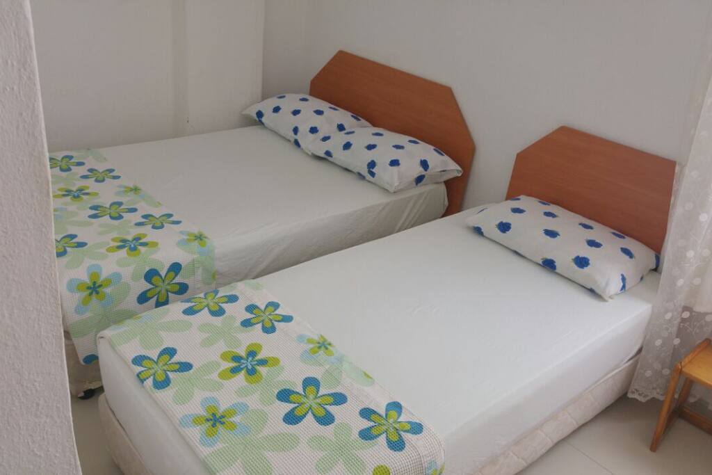 Beds