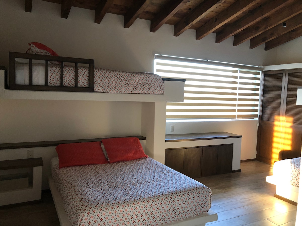 غرفة النوم 3