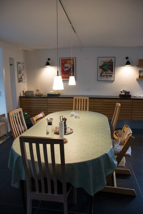 Spiseplads