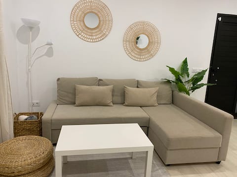 Airbnb con mejor rendimiento: Casa Vera en Yaiza