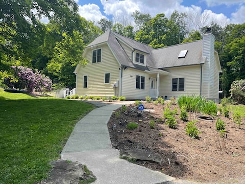 Vacation Home In Millerton