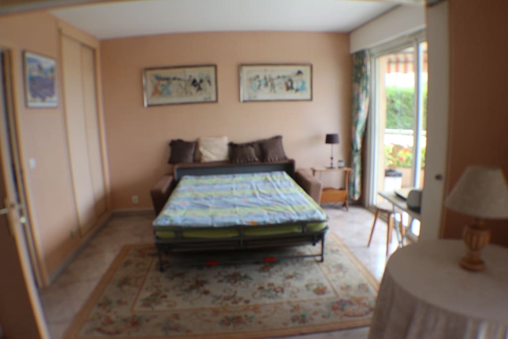 Chambre 2