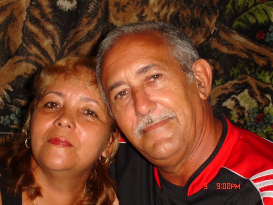 Ramon y Mima