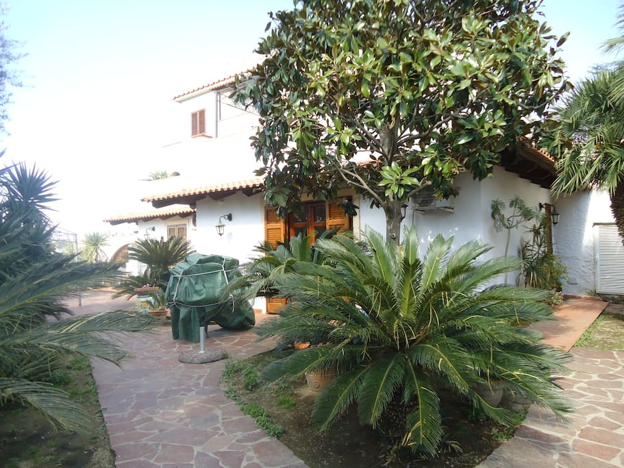 giardino