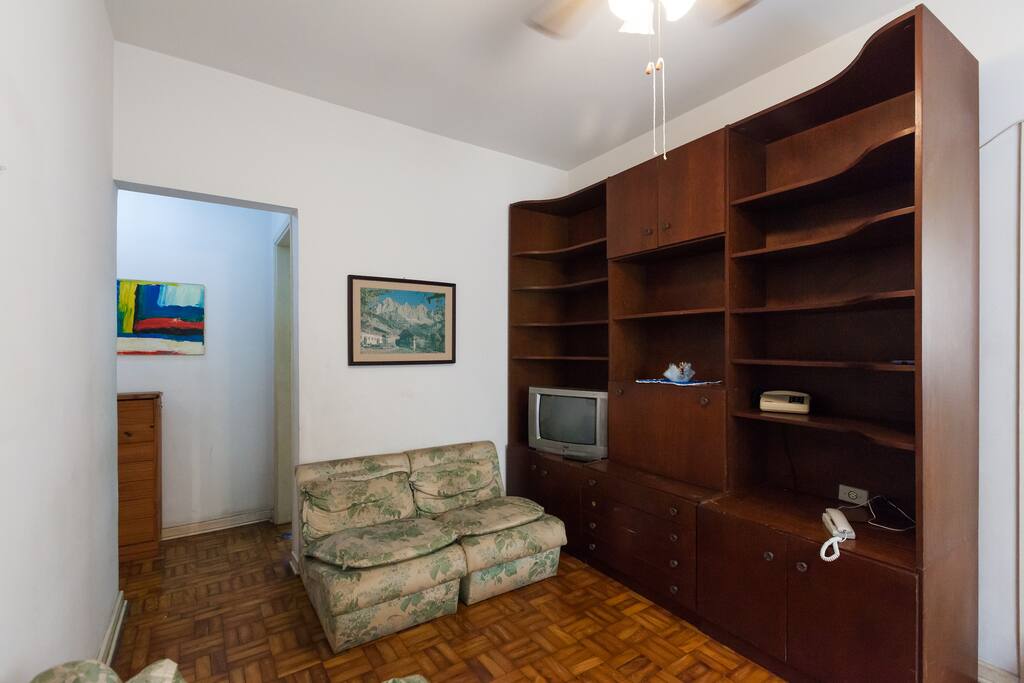 Sala - Room