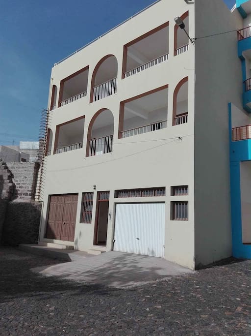 Vannilla Residencial