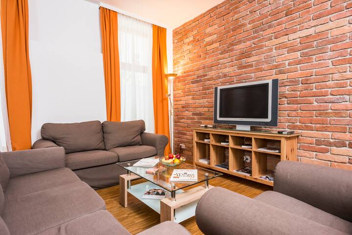 Spacious apartment with garden (#9) gallery image 5