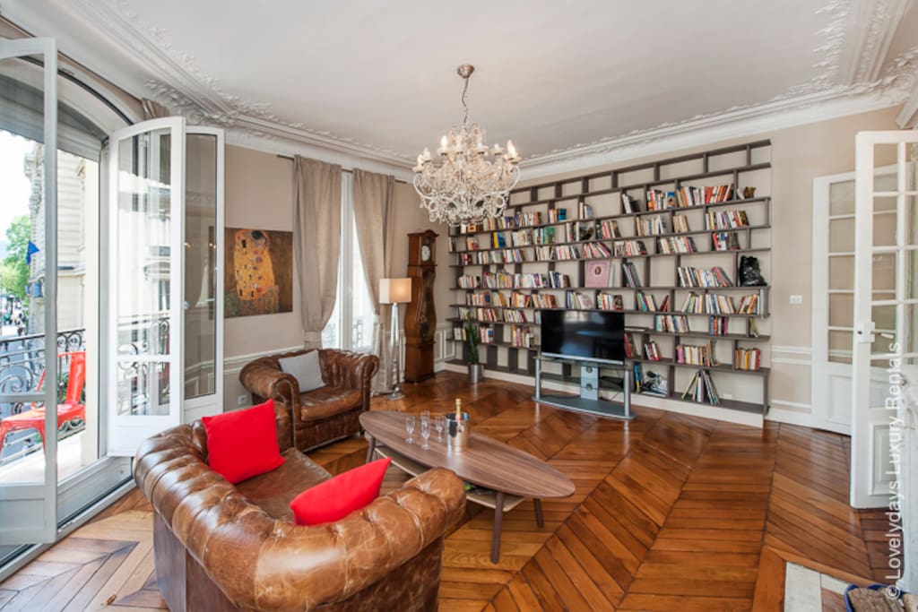 Bibliothèque