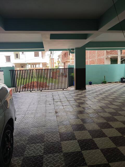 Accommodation For wedding guest upto 20 guests.