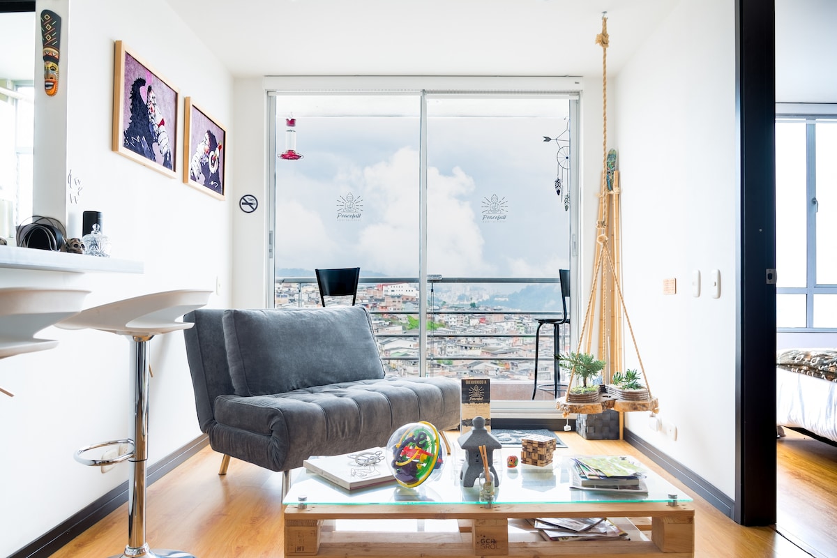 caldas colombia airbnb