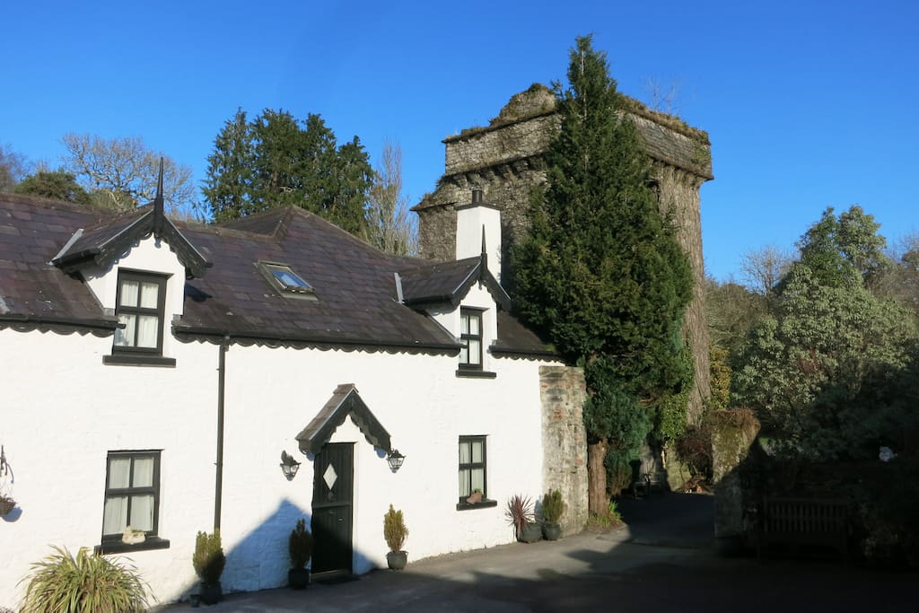 The Lodge