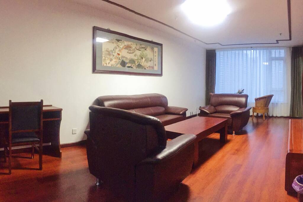 客厅