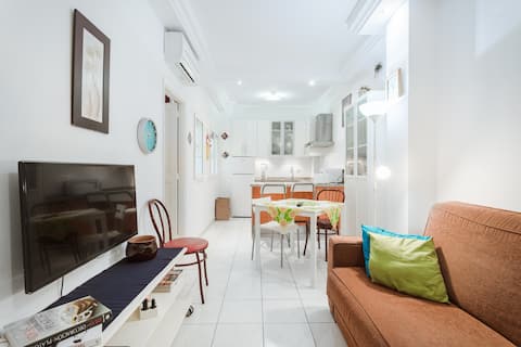 Top Airbnb: Cozy, beach, business, life, health en Las Palmas De Gran Canaria