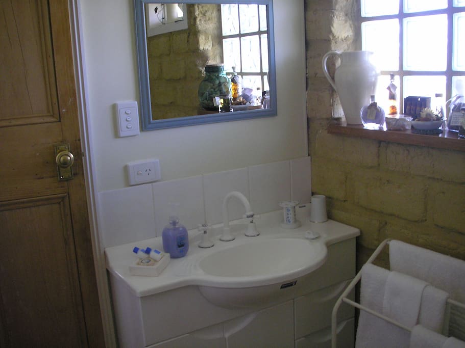 Private Ensuite