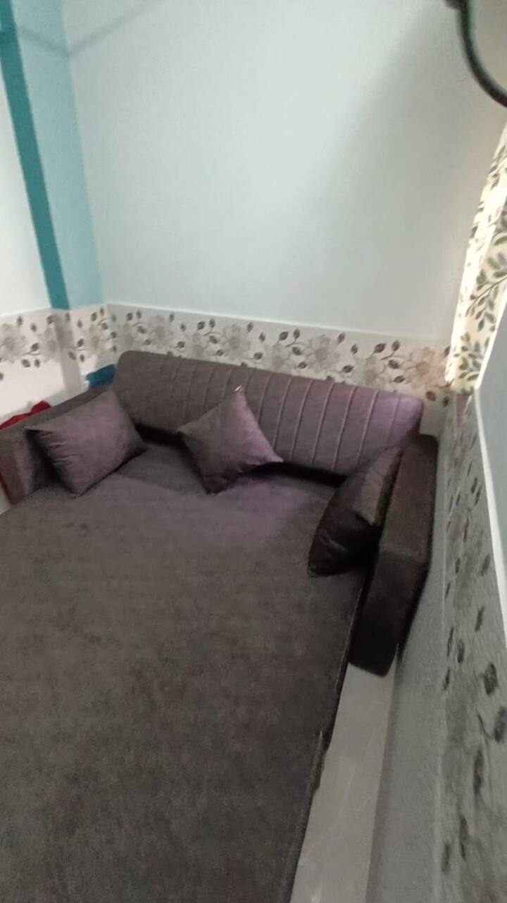 Malad West Holiday Rentals & Homes Malad West, Mumbai, India Airbnb