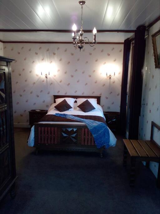 Chambre 1