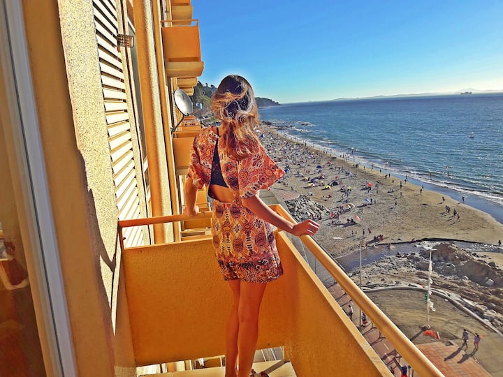 Punta de Parra Furnished Monthly Rentals and Extended Stays Airbnb