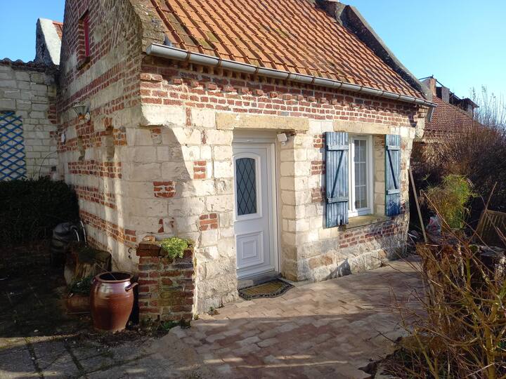 Le Bon Coin Maison à Vendre Trith-saint-léger