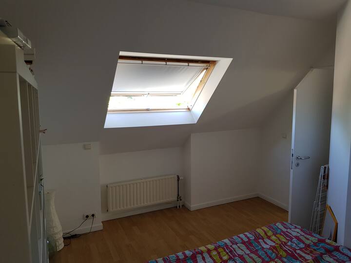 საძინებელი 2