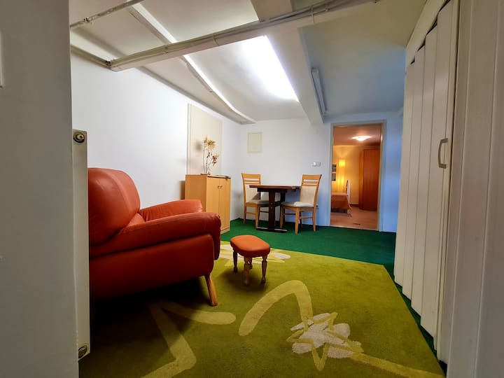 Greengarden, Lovely Condo With Private Parking - Eslovênia